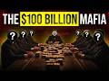 The World's Richest Mafia You've Never Heard Of