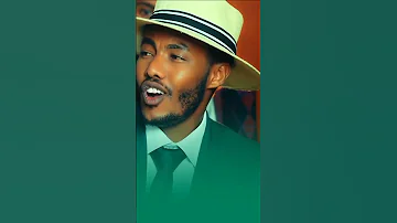 Andualem Gosa Bilillee New Oromo Music Oromomusic Oromotechno Oromoculture Habesha Ethiopian 