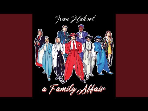 Essential Funk (feat. Temu)