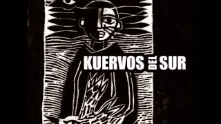 Video-Miniaturansicht von „Kuervos del Sur - Hasta Poder Respirar“