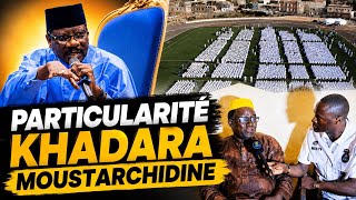 Comment Serigne Moustapha Sy a façonné la jeunesse aux pratiques de la Tariqa tidjane …?
