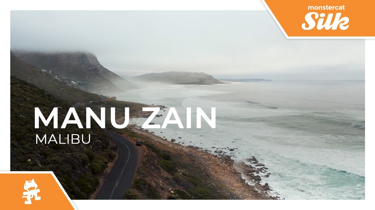 Manu Zain - Malibu [Monstercat Release]