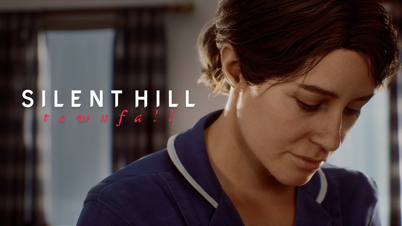 [State of Play 2026] SILENT HILL: Townfall se date au 24 septembre