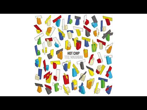 Hot Chip - Bally (Official Audio)