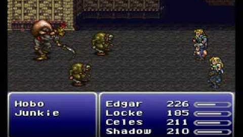 Clean New World #16 - Zozo, the Town of Magical Rain