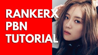 Cara Membuat PBN Di Rankerx