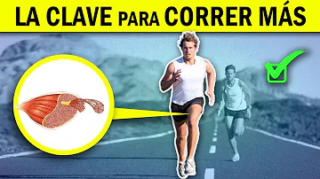¿Es mejor correr más rápido o durante más tiempo?