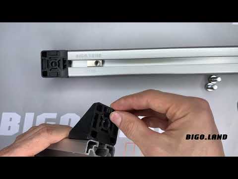 Пример видео-подсказки к инструкциям Bigo.land