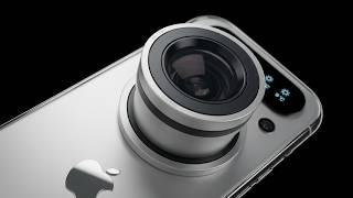 Introducing iPhone 18 Pro Max concept | Apple The New Era - by DestructionMax