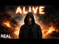 NF – Alive (New Official Music Lyric Video)
