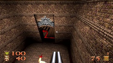 Quake - Contract Revoked (Nightmare) | Part I: Libris Vertiginis