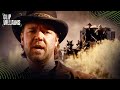 Intense Stagecoach Robbery Russell Crowe Christian Bale 3 10 To Yuma 