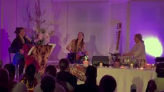 Mantrakonzert Vom 3.12.2023 In Trogen