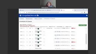 Student Success Video: How to access your schedule! Wealth