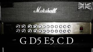 G Major Guitar Backing Track (67 bpm)
🇺🇦
Please comment and rate.
This track is not permitted to use for commercial purposes. G Major Guitar Backing Track (67 bpm)