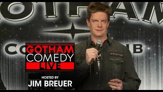 Jim Breuer | Gotham Comedy Live