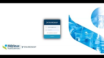 Introduction to EMAP