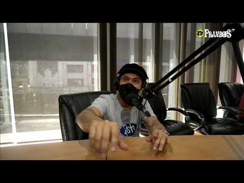 Asik Asik Joss! Bareng Caesar & Nadja! - Prambors Siaran 50 Jam Non Stop -
