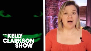 Angela lives in an 120-year-old house indiana and when she saw what
looked like a demon coming toward her one night, was ready to
attack... but as it ...