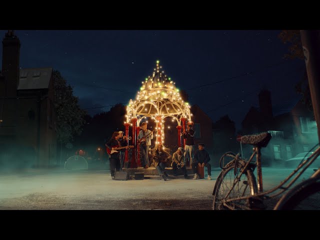 SPAR Christmas Advert 2023 "Finding Christmas"