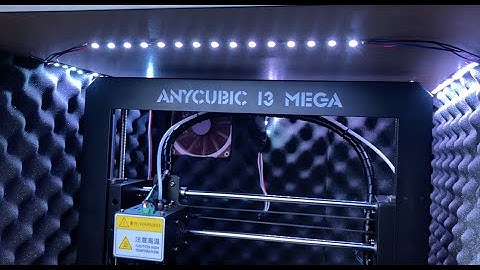 How To Build A Cheap 3d Printer Enclosure [Part 2]