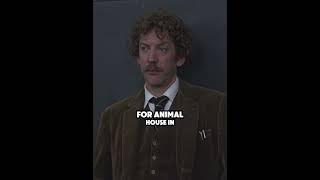 Donald Sutherland's That Turned Out To Be True