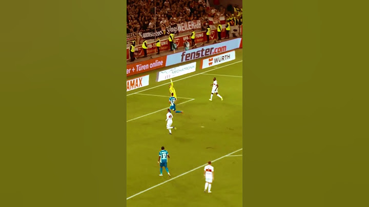 Serhou Guirassy: Bundesliga-Star zerreißt die Liga! 💥 VfB Stuttgart in Ekstase! | Fußball  #fußball
