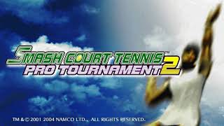 Final - Smash Court Tennis Pro Tournament 2 Soundtrack
