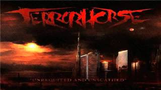 Terrorhorse - Human Geography