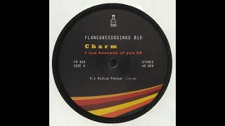 Charm - Because Of You