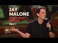 Jay Malone Canadian Bacon • Part 1 | LOLflix