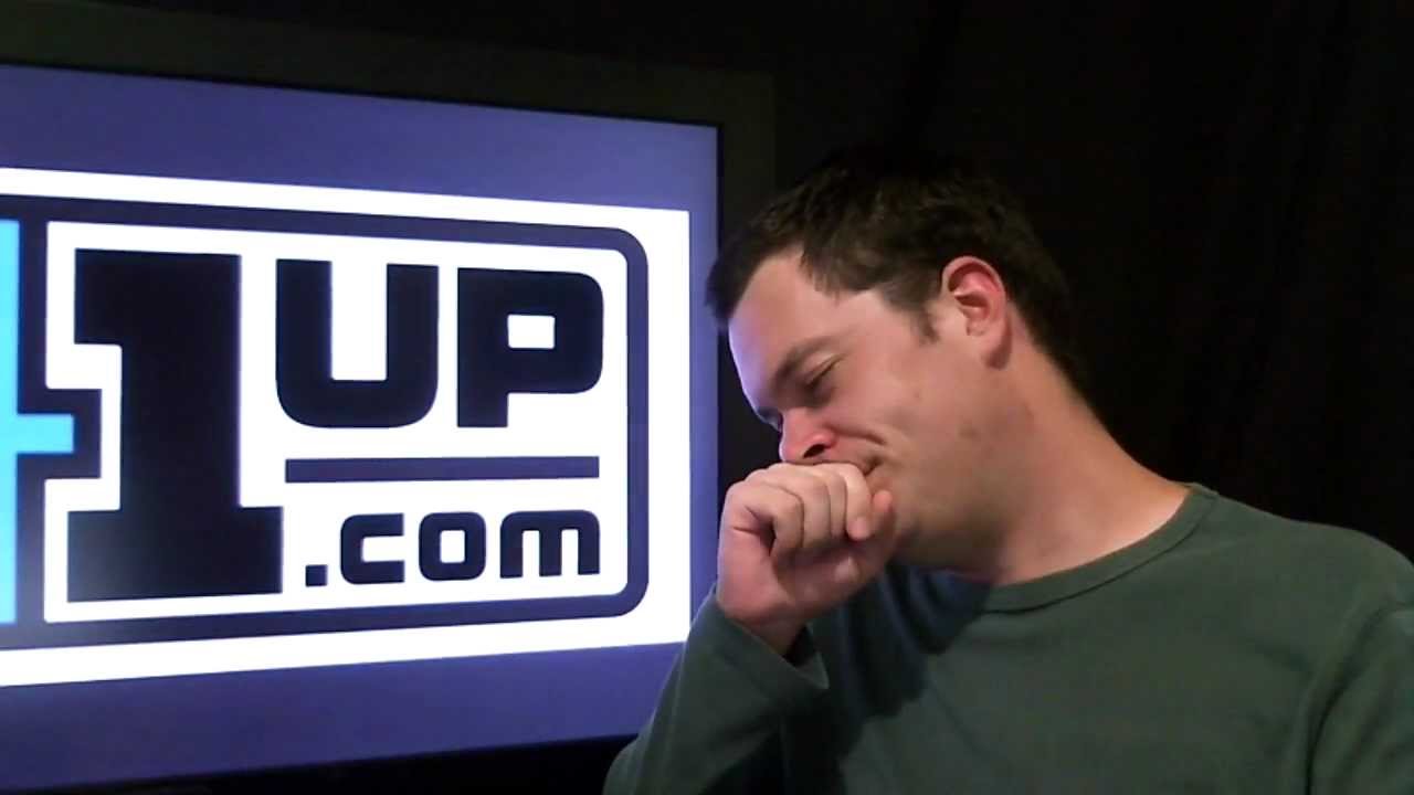 The end of 1UP. Long Live 1UP, IGN and Gamespy