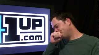The end of 1UP. Long Live 1UP, IGN and Gamespy