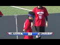 大阪ダイバンズ vs 兵庫サムライスターズ -西日本リーグ2019第３節３位決定戦（2019.11.16）