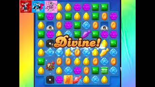 Color Bomb And Coloring Candy Combo I Needed Fr.