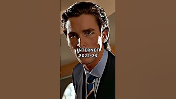 Thumbnail of Internet Then VS Now #shorts #ytshort #shortvideo #internet