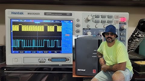 This is how you will Recover Buffalo Linkstation and Repair Install new HDD