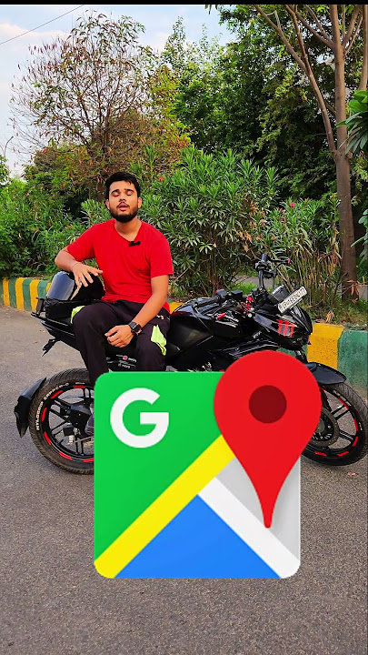 Tyre puncture ho gaya toh panic mat Karo #motorcycle #knowledge #biketips #biketravel #videoshort