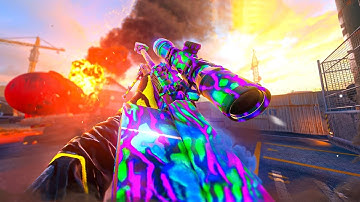 LET THE WORLD BURN - Call of Duty Montage