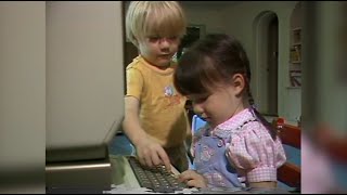 Throwback: Computers in the classroom