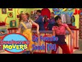 Imagination Movers - My Favorite Snack (V3)