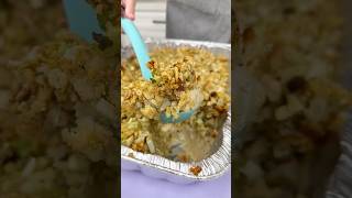 The Perfect Thanksgiving Side Dish