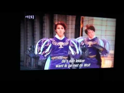 Disaster Movie End Song Nl Subs