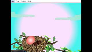Egg Cracking Animation with Sound Effect (Beginner Project)