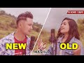 New vs old nepali mashup cover  15 song 1 beat  jwala x sangita