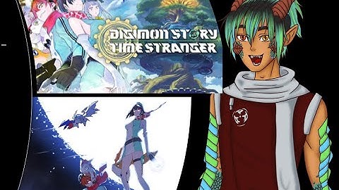 DI DI DI DIGIOMN! DIGITAL MONSTER! DIGIMON ARE THE CHAMPIONS! part 5