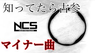 【神曲】あまり知られていないNCSのマイナー曲