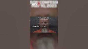 “I did this.” #RichardAllen’s jail call confession tape to the #DelphiMurders has been released