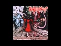 Inquisition  into the infernal regions of the ancient cult full album