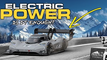 Proberen het wereldrecord te VERBETEREN op de gevaarlijkste heuvelklim ter wereld